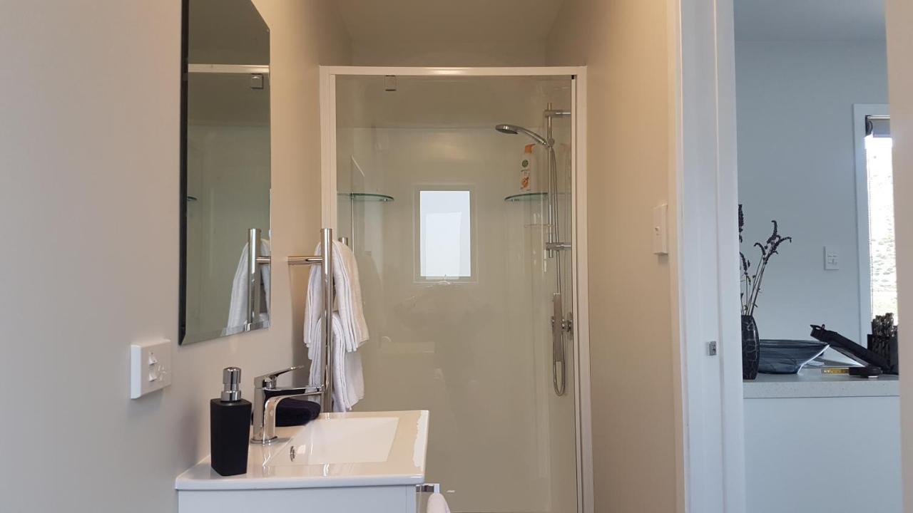 Lodges On Pearson - Unit 2 ครอมเวลล์ ภายนอก รูปภาพ